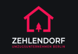 Umzugsunternehmen Berlin Zehlendorf Logo