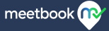 meetbook Logo