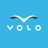 VOLO | Software Development Company Logo