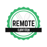 RemoteCanteen Logo