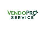 VendoPro Service Logo