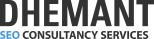 DHEMANT Consulting GmbH Logo