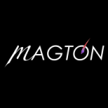 Magton Logo