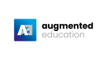 augmented education Logo