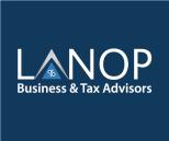 Lanop Business and Tax Advisors Logo