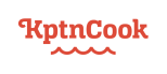 KptnCook Logo