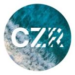 CEEZER Software Logo