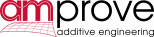 amprove Logo