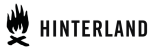 hinterland camp Logo