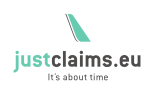 justclaims.eu Logo
