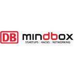 DB mindbox - Deutsche Bahn Logo