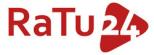 RaTu 24 Logo