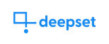 deepset Logo