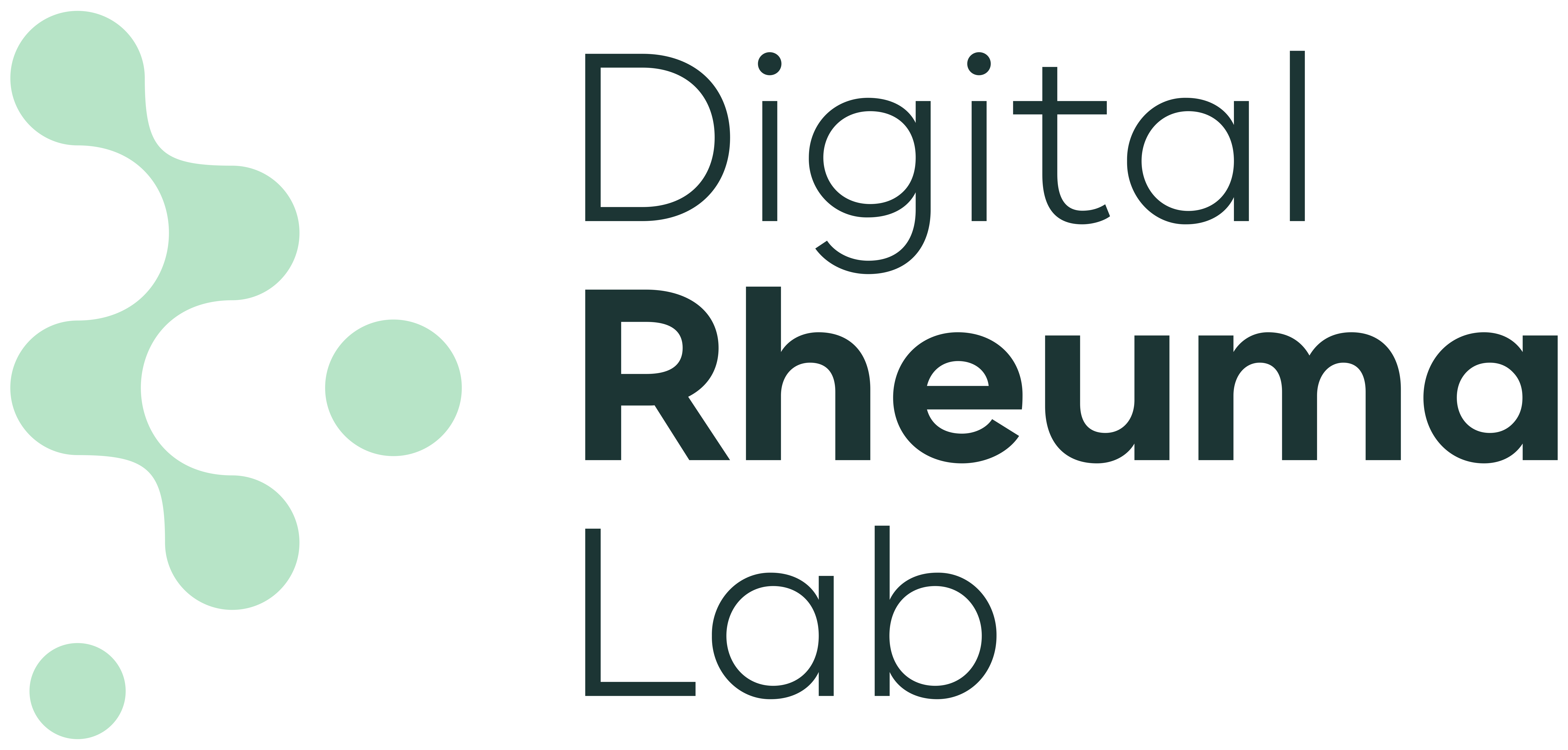 Digital Rheuma Lab