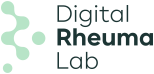 Digital Rheuma Lab Logo
