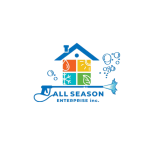 All Season Enterprise Logo