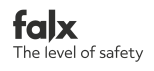 falx Logo