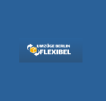 Flexibel Umzüge Berlin Logo