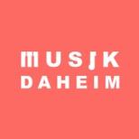 MusikDaheim Logo