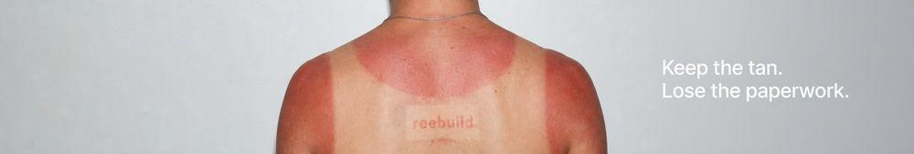 Reebuild