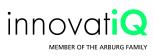 InnovatiQ Logo