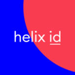 Blockchain Helix Logo