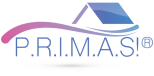 P.R.I.M.A.S Logo
