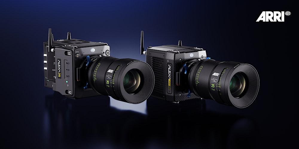 Certified User Training for Camera Systems | Munich
