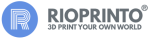RIOPRINTO Logo