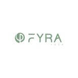 Fyra Yoga Logo