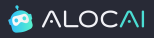 ALOCAI Logo