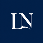 LingoNews Logo