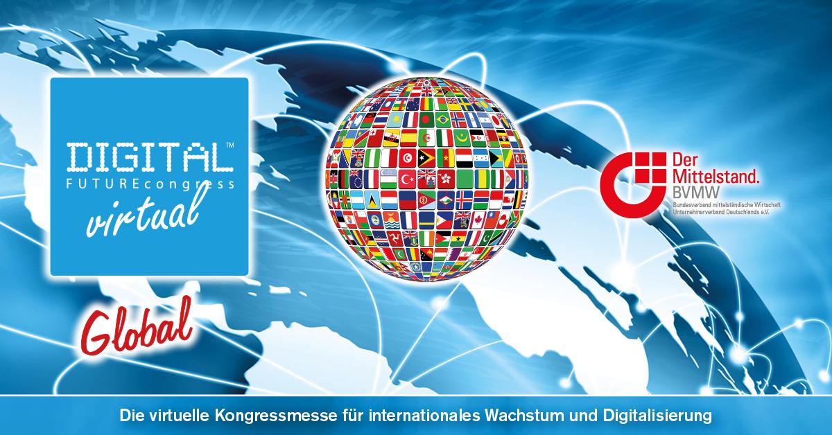  Global DIGITAL FUTUREcongress virtual