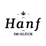 Hanf im Glück Logo