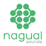 Nagual Sounds Logo
