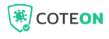 COTEON Logo