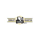 Forklift Training Centre Brampton Logo