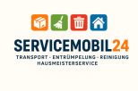 Servicemobil24 Logo