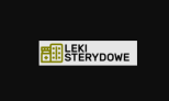 LekiSterydowe Logo