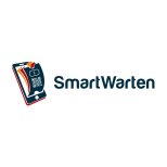 SmartWarten Logo