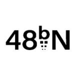 48bytesNorth Logo