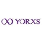 YORXS Logo