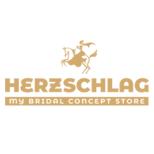 Herzschlag - MY BRIDAL CONCEPT STORE Logo