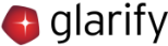 Glarify Logo