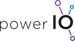 powerIO Logo