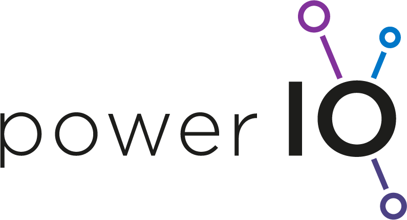 powerIO