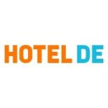 hotel.de Logo