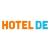 hotel.de Logo