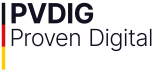 Proven Digital / PVDIG.eu Logo