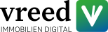 vreed Logo